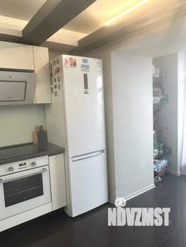 3-к квартира, вторичка, 98м2, 4/6 этаж