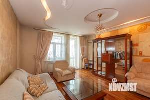 3-к квартира, вторичка, 120м2, 5/8 этаж