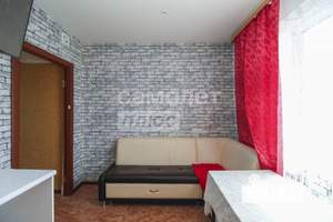 1-к квартира, вторичка, 37м2, 6/10 этаж