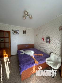 2-к квартира, вторичка, 52м2, 9/12 этаж