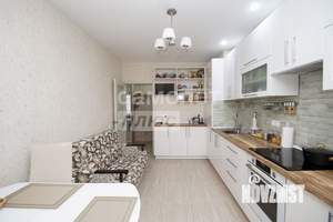1-к квартира, вторичка, 36м2, 10/10 этаж