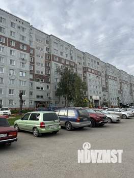 1-к квартира, вторичка, 38м2, 7/9 этаж