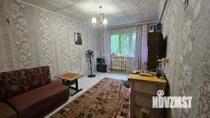 1-к квартира, вторичка, 31м2, 1/5 этаж