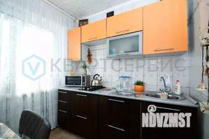 1-к квартира, вторичка, 30м2, 3/9 этаж