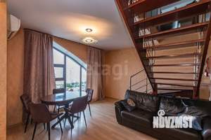 3-к квартира, вторичка, 99м2, 14/14 этаж