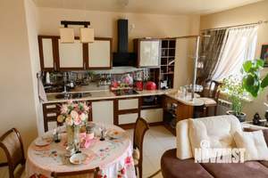 2-к квартира, вторичка, 79м2, 12/12 этаж