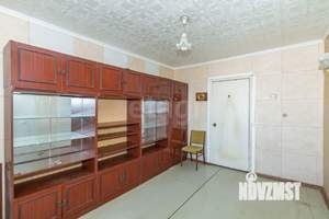 2-к квартира, вторичка, 48м2, 5/14 этаж