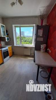 2-к квартира, вторичка, 53м2, 4/10 этаж