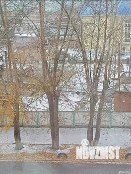 1-к квартира, вторичка, 29м2, 5/5 этаж