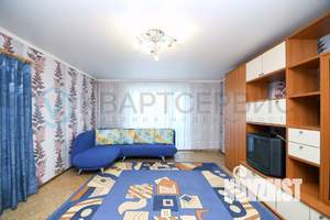 1-к квартира, вторичка, 53м2, 1/9 этаж