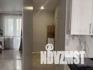 Студия квартира, вторичка, 36м2, 2/10 этаж