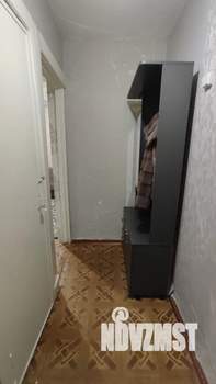 3-к квартира, вторичка, 43м2, 4/5 этаж