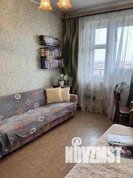 4-к квартира, вторичка, 80м2, 7/16 этаж