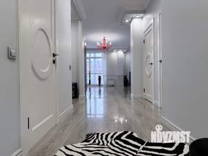 3-к квартира, вторичка, 89м2, 4/17 этаж