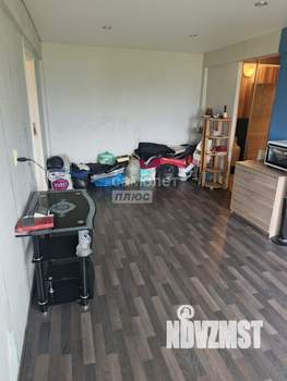 4-к квартира, вторичка, 60м2, 5/5 этаж