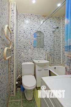 1-к квартира, вторичка, 30м2, 3/5 этаж