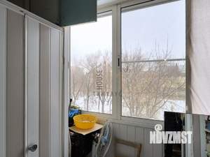 3-к квартира, вторичка, 64м2, 3/9 этаж