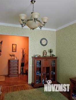 2-к квартира, вторичка, 64м2, 2/5 этаж