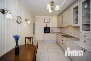 2-к квартира, вторичка, 58м2, 15/15 этаж