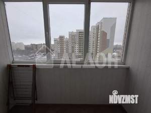 1-к квартира, вторичка, 35м2, 7/9 этаж