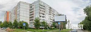 2-к квартира, вторичка, 54м2, 2/9 этаж