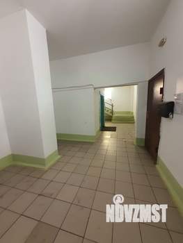 Студия квартира, вторичка, 26м2, 8/9 этаж