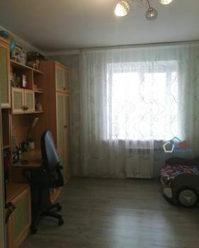 2-к квартира, вторичка, 51м2, 5/5 этаж