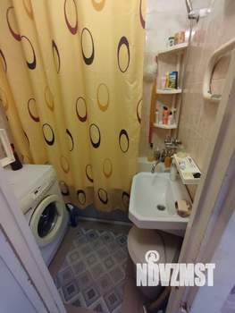 2-к квартира, вторичка, 53м2, 2/9 этаж