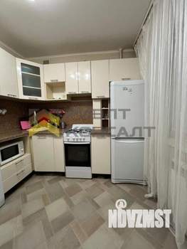 1-к квартира, вторичка, 36м2, 1/5 этаж