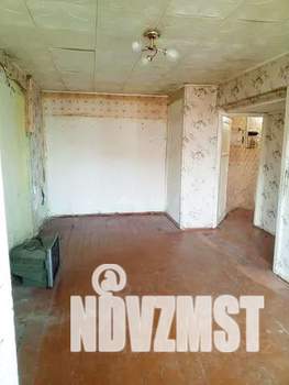 1-к квартира, вторичка, 30м2, 2/5 этаж