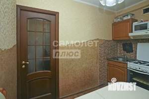 3-к квартира, вторичка, 60м2, 3/5 этаж