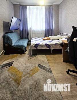 Студия квартира, вторичка, 30м2, 1/5 этаж