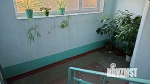 1-к квартира, вторичка, 38м2, 3/9 этаж