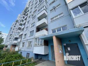 1-к квартира, вторичка, 33м2, 10/10 этаж