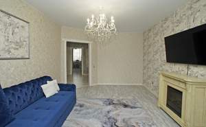 3-к квартира, вторичка, 72м2, 3/14 этаж