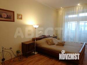 2-к квартира, вторичка, 54м2, 5/5 этаж