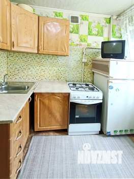 2-к квартира, вторичка, 40м2, 3/9 этаж