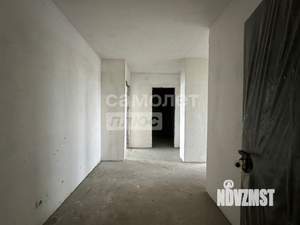 2-к квартира, вторичка, 61м2, 13/16 этаж