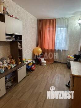 2-к квартира, вторичка, 45м2, 3/5 этаж