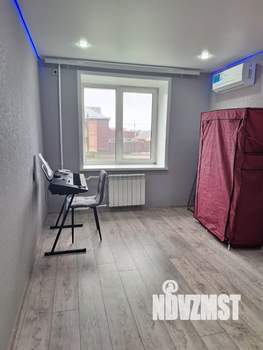 3-к квартира, вторичка, 61м2, 1/9 этаж