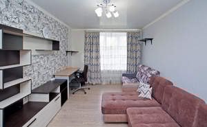 1-к квартира, вторичка, 30м2, 2/5 этаж