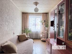 2-к квартира, вторичка, 40м2, 4/9 этаж