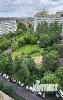 1-к квартира, вторичка, 40м2, 3/12 этаж