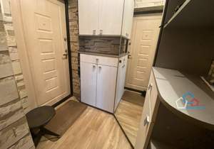 4-к квартира, вторичка, 79м2, 3/9 этаж