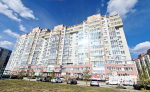 Студия квартира, вторичка, 42м2, 8/14 этаж
