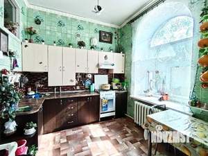 3-к квартира, вторичка, 66м2, 4/4 этаж