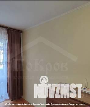 1-к квартира, вторичка, 30м2, 3/5 этаж