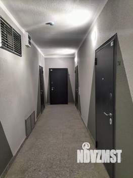 Студия квартира, вторичка, 28м2, 2/15 этаж