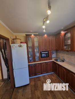 3-к квартира, вторичка, 71м2, 2/9 этаж