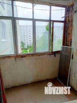 3-к квартира, вторичка, 65м2, 5/9 этаж